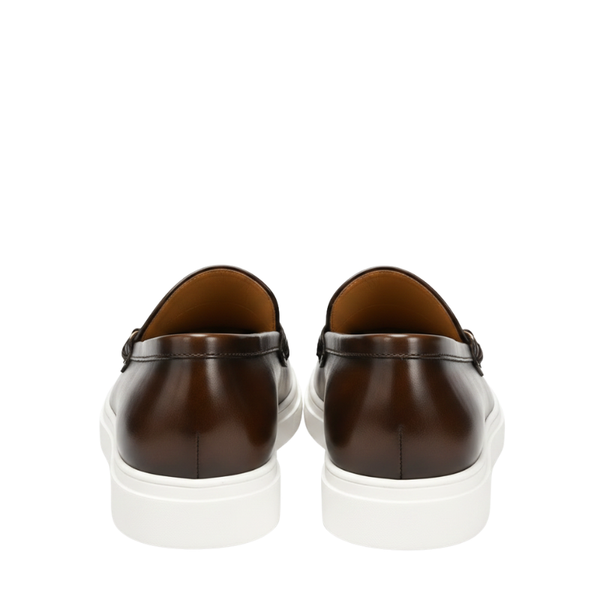 Luxury Gradient Luxe Comfort Loafers