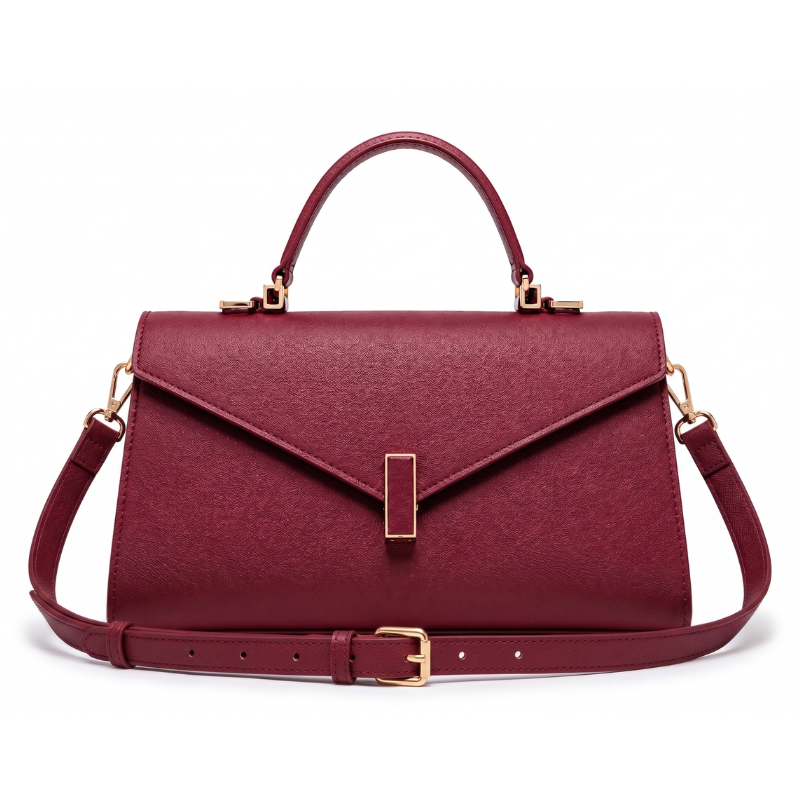 Luxury Italian Clutch Bag for Women