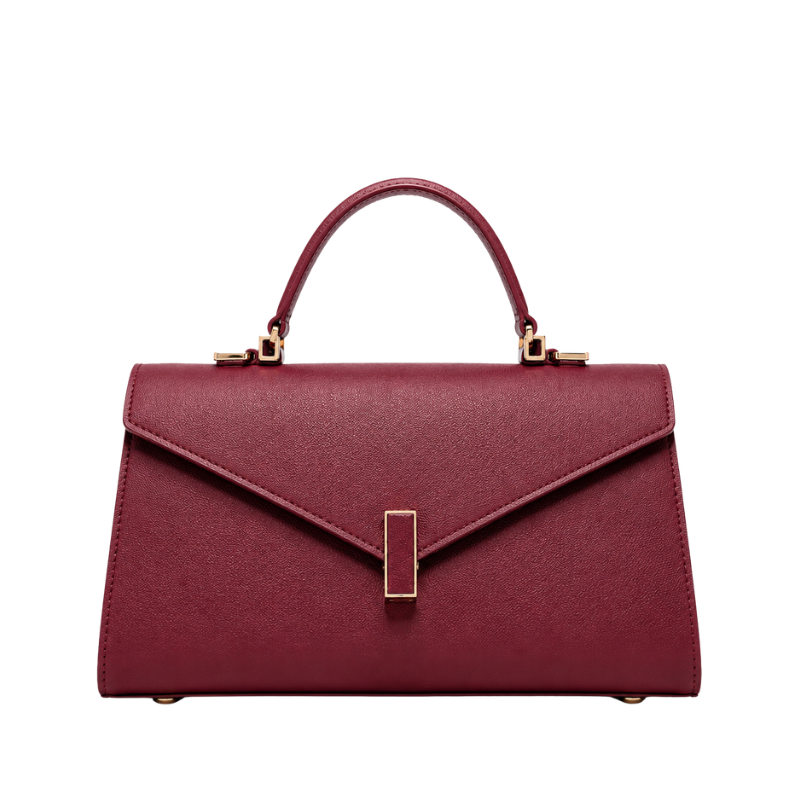 Luxury Italian Clutch Bag for Women