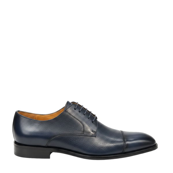 Luxury Italian Elite Oxford Shoes