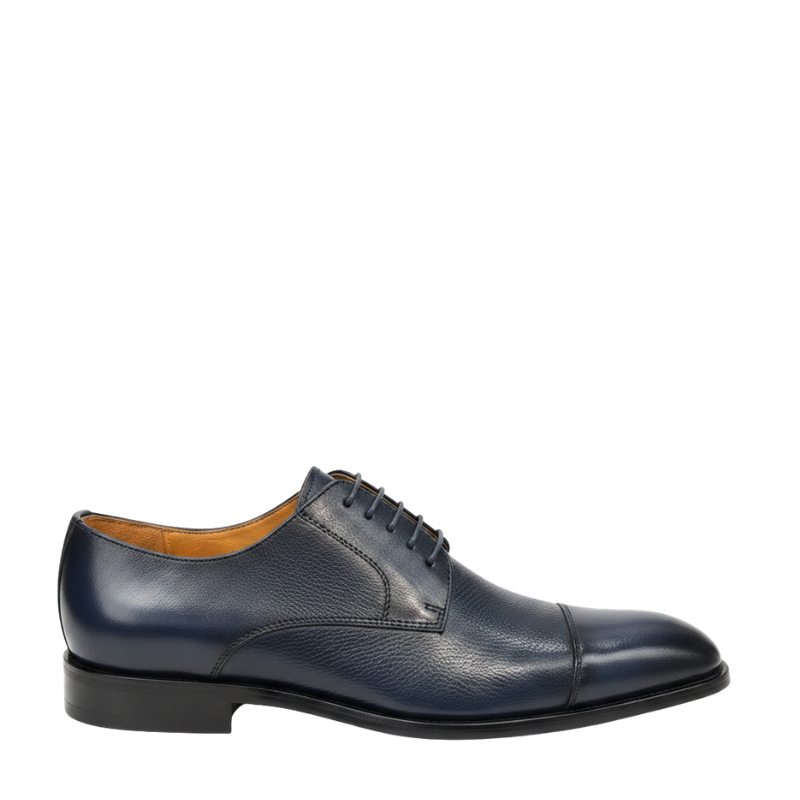 Luxury Italian Elite Oxford Shoes