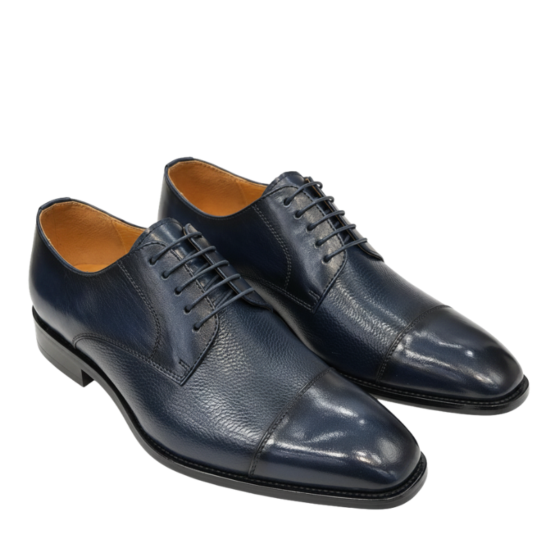 Luxury Italian Elite Oxford Shoes