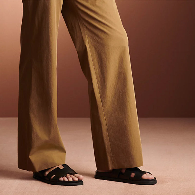 Luxury Italian Sandals