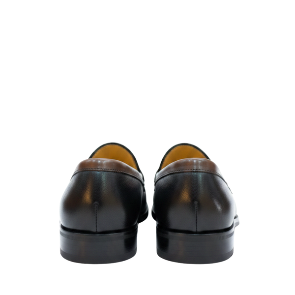 Luxury Tassel Loafers With Italian Craftsmanship
