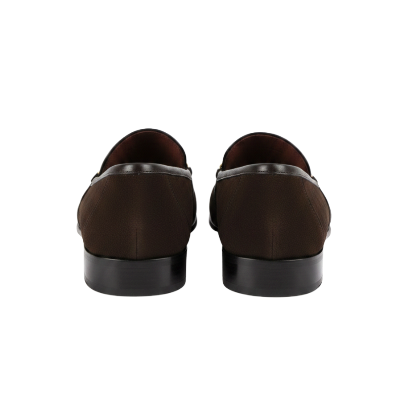 Lyman Hensley Loafers