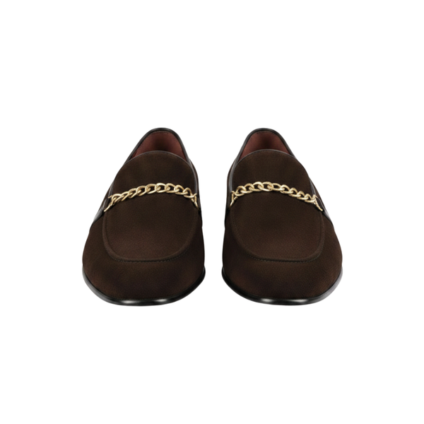 Lyman Hensley Loafers