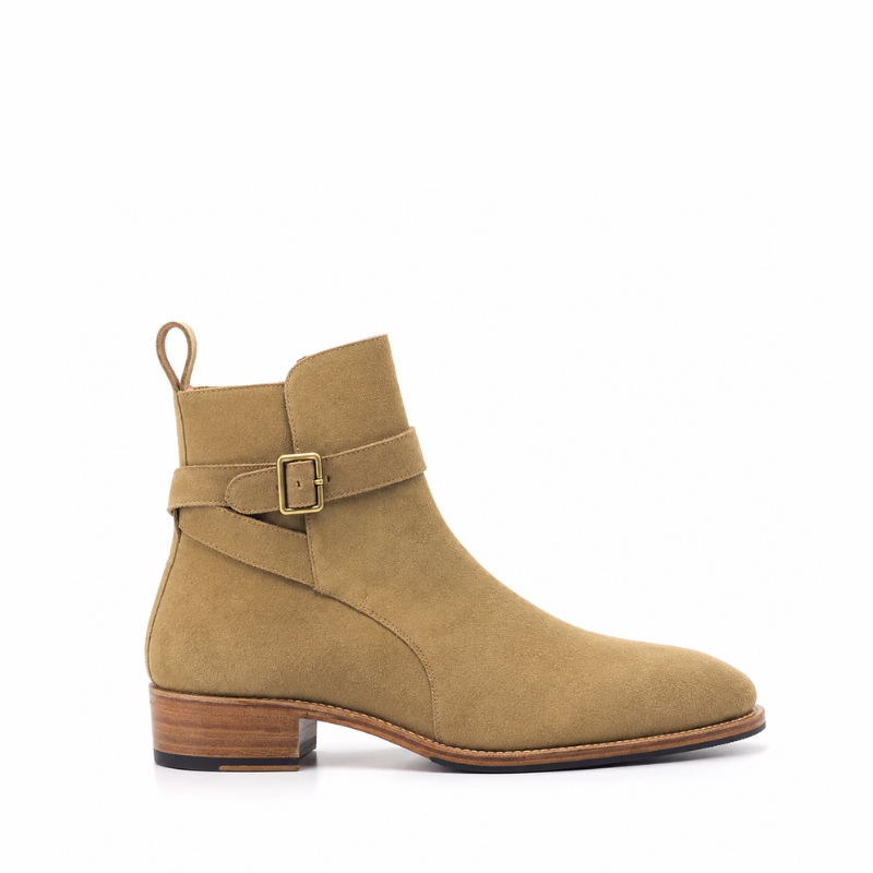 Manlio Jodhpur Boots