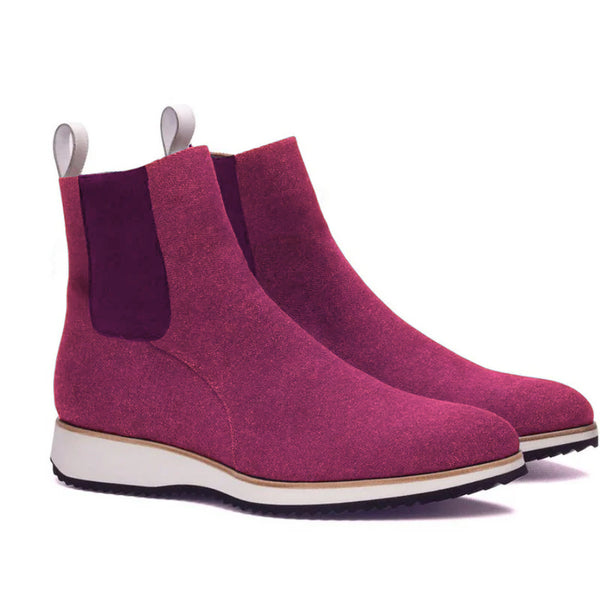 Nevio Chelsea Boots