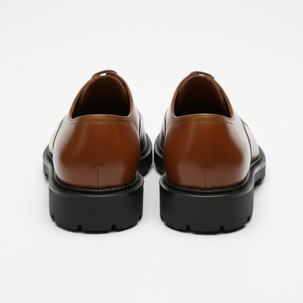 Matteo Lace Up Oxford Shoes for Men