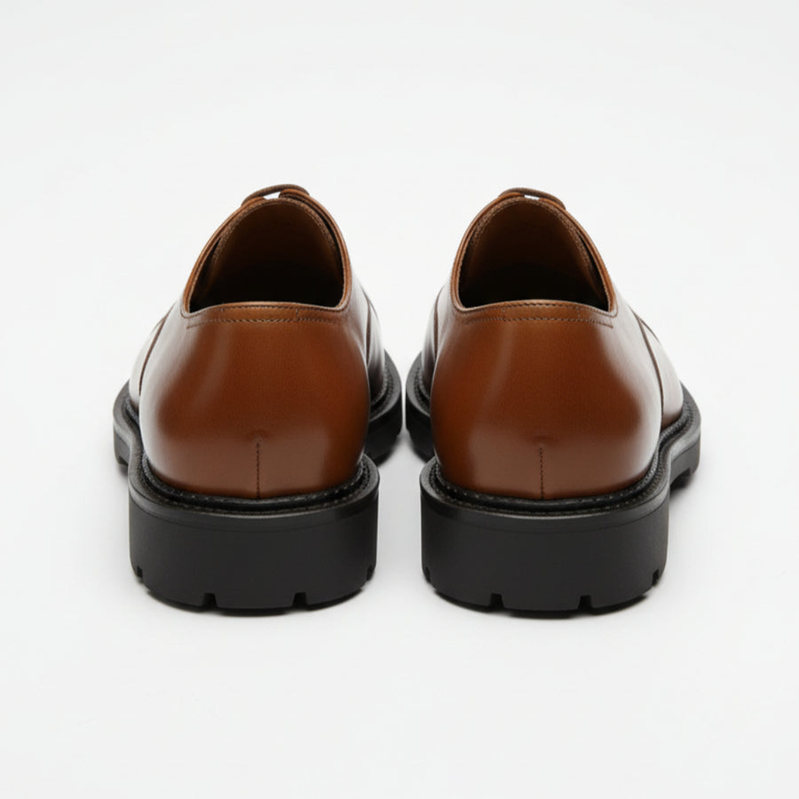 Matteo Lace Up Oxford Shoes for Men