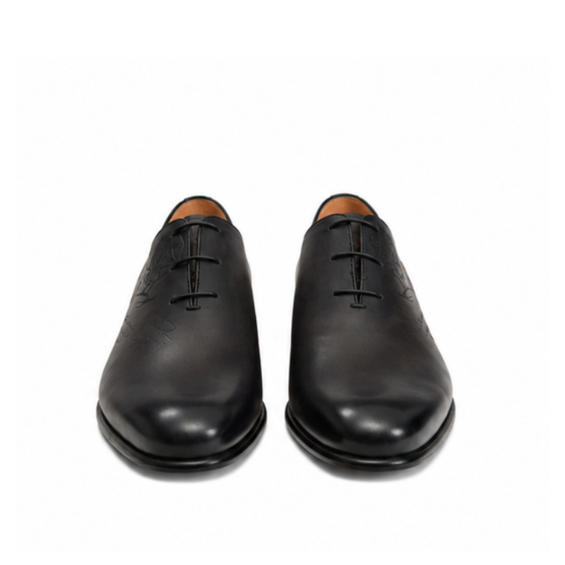 Meghan Mercado Oxford Dress Shoes