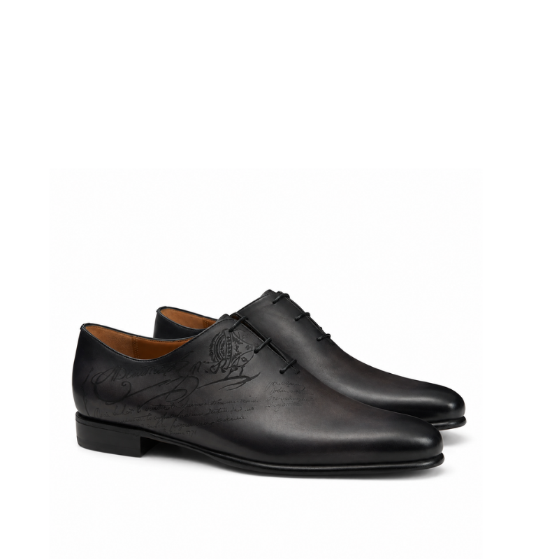 Meghan Mercado Oxford Dress Shoes
