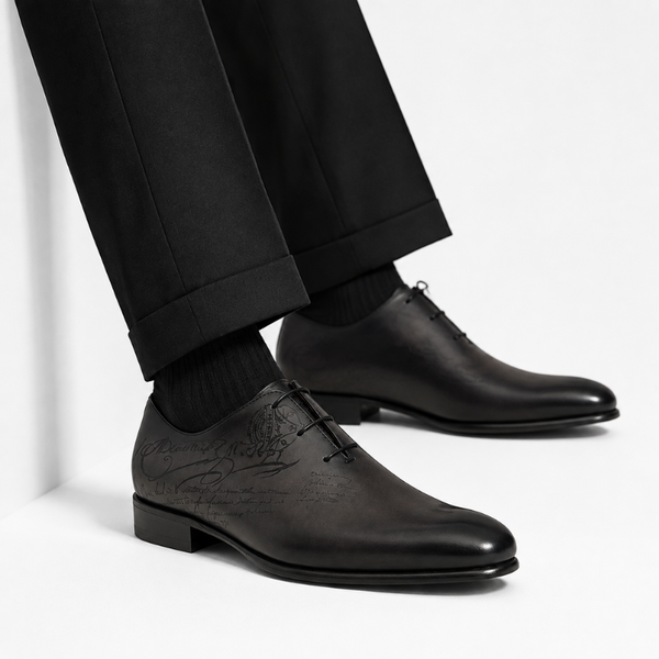 Meghan Mercado Oxford Dress Shoes