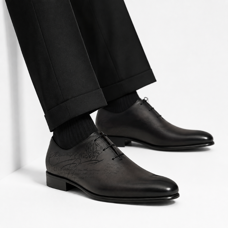 Meghan Mercado Oxford Dress Shoes
