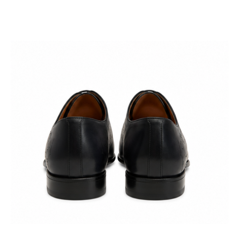 Meghan Mercado Oxford Dress Shoes
