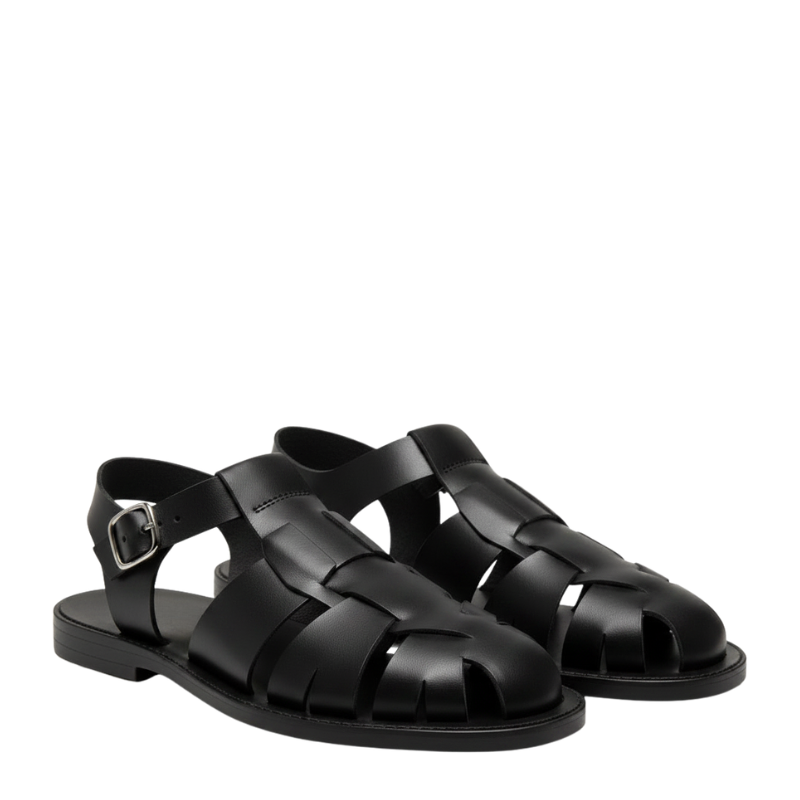 Men's Fisherman Stylish Sandal