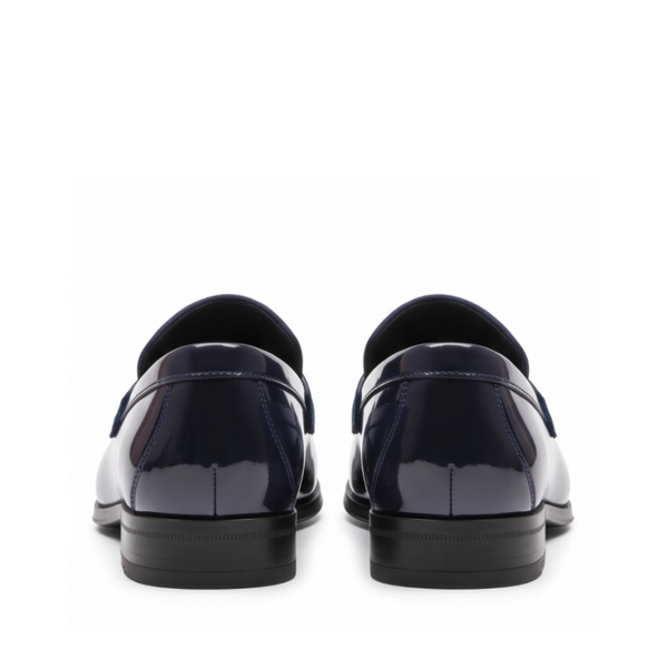 Men s Luxury Leather Loafer