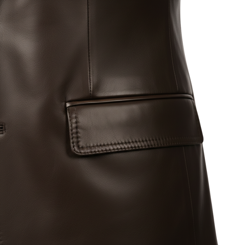Men’s Premium Shadow Knight Blazer