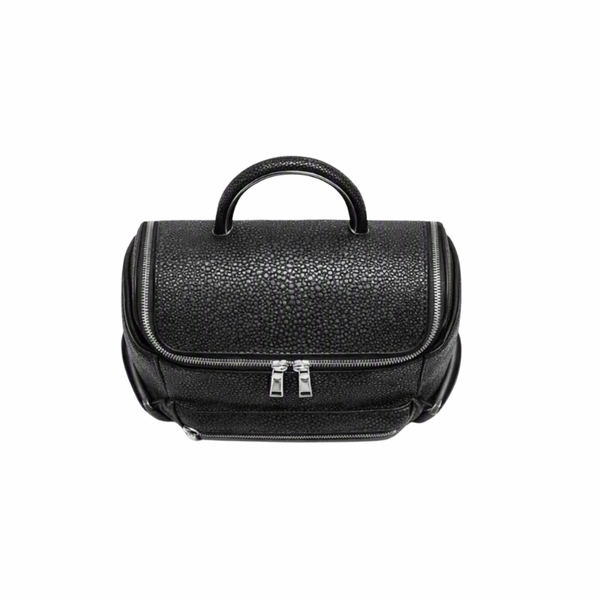 Metro Glide Italian Luxe Backpack