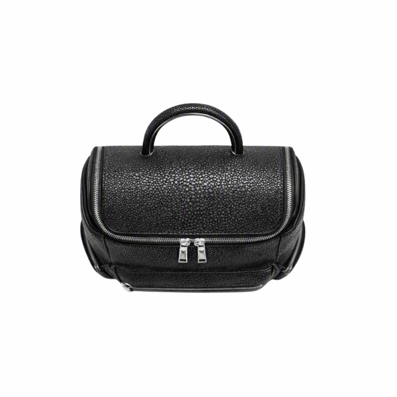 Metro Glide Italian Luxe Backpack