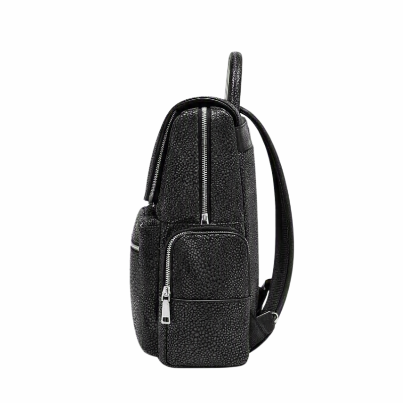 Metro Glide Italian Luxe Backpack