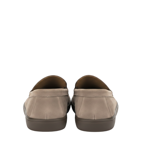 Minimal Suede Casual Men Loafers
