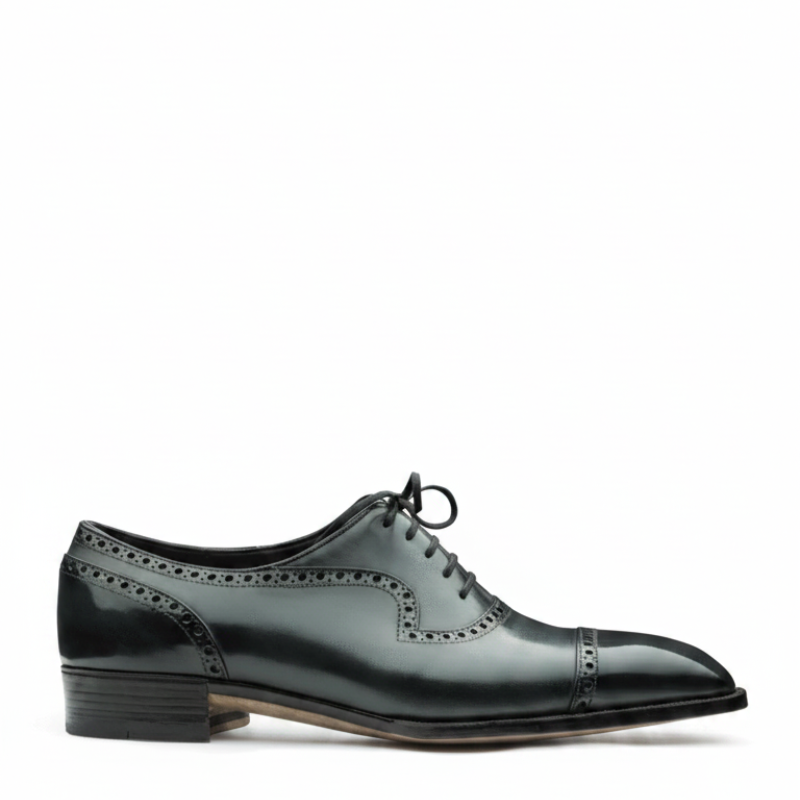 Mirage Maverick Oxford Shoes