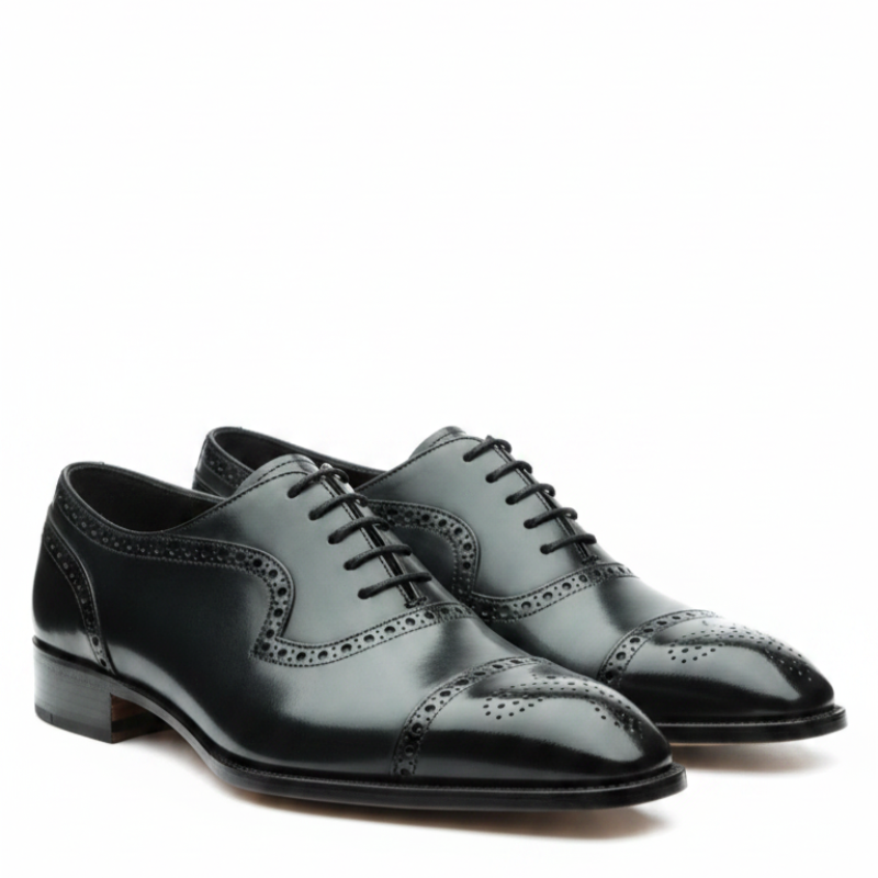 Mirage Maverick Oxford Shoes
