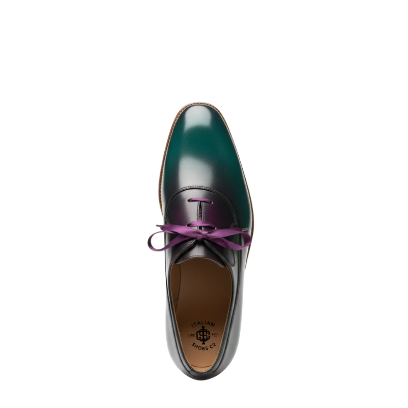 MALHER CALF LEATHER