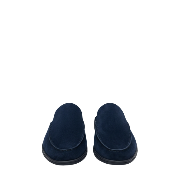 Suede Classic Comfortable Mule