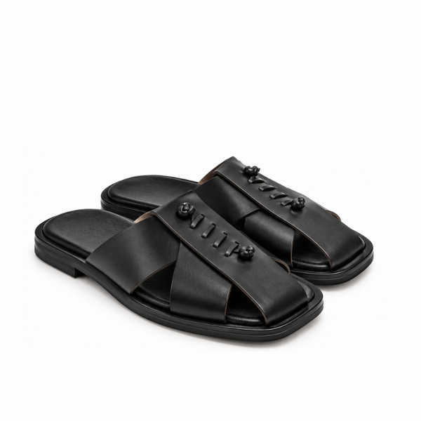 Mens Crossover Mule