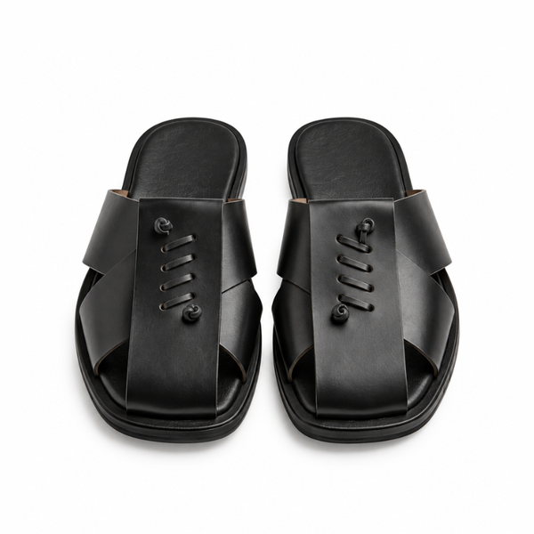 Mens Crossover Mule