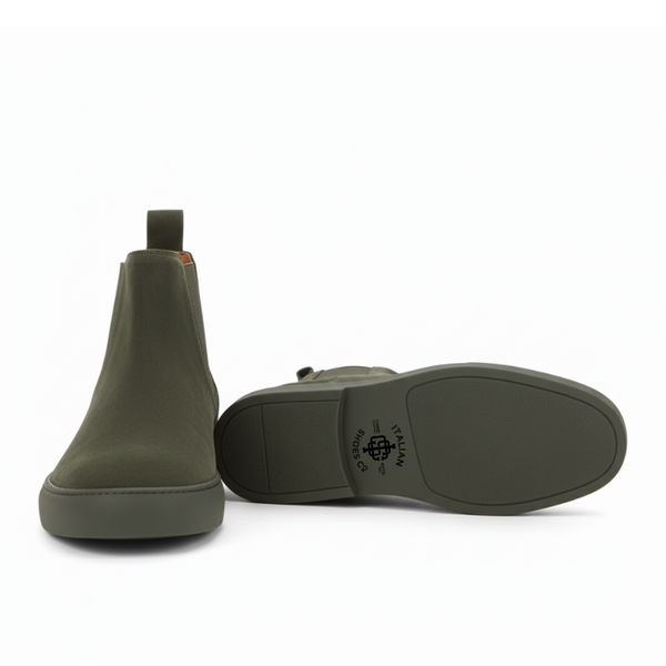 Orlando Chelsea Sport Boots