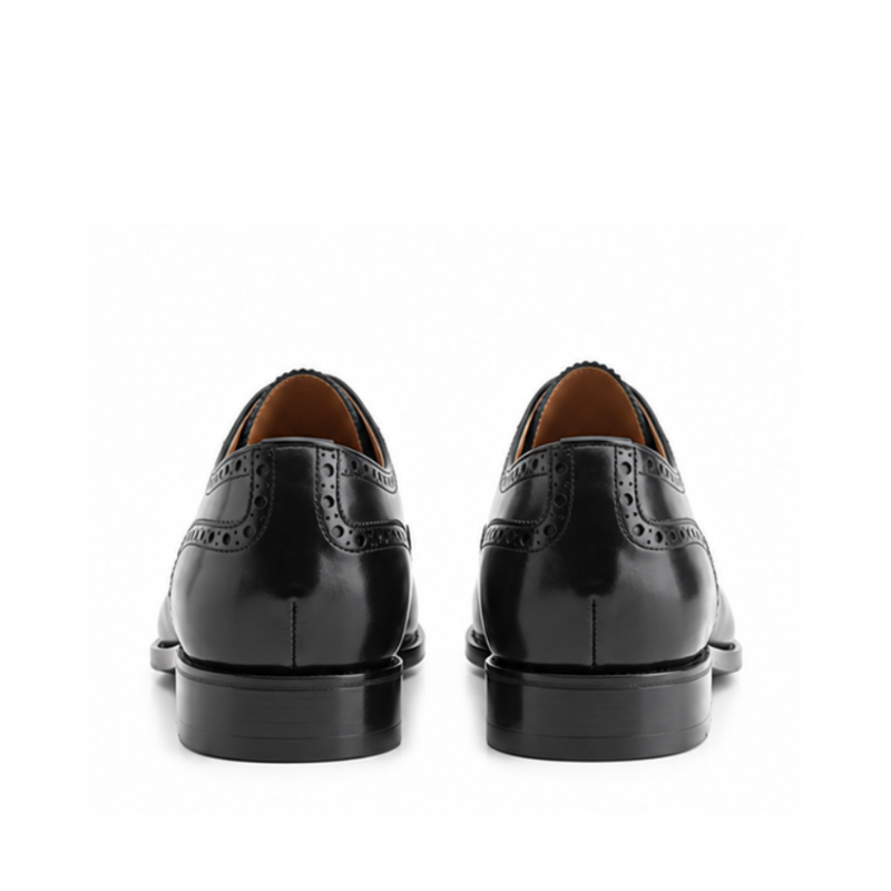Oxfords For Men | Classy Leather Shoes