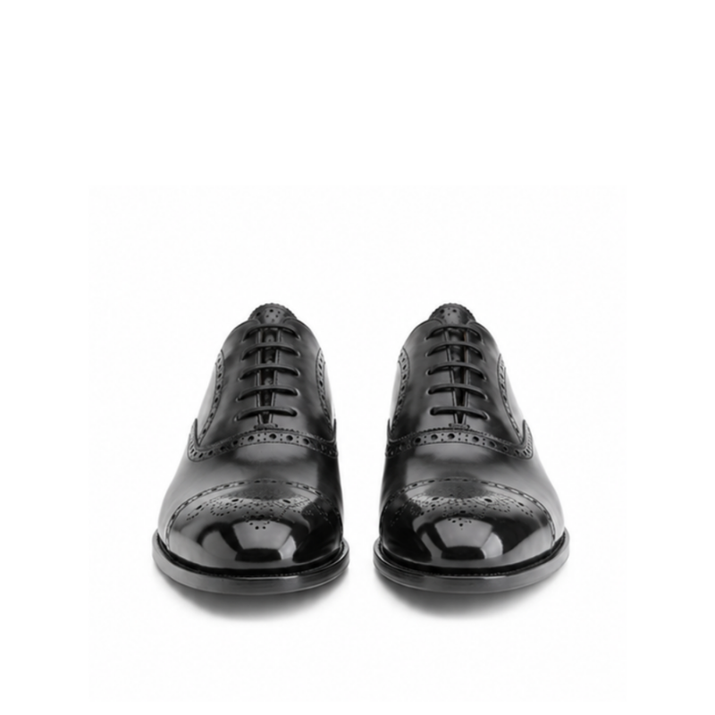 Oxfords For Men | Classy Leather Shoes