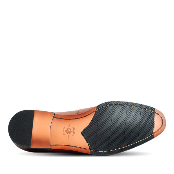 Palermo Loafer Shoes