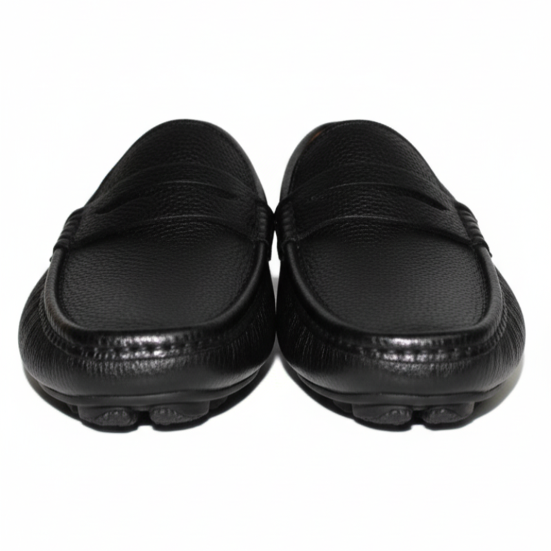 Pebble Penny Driving Loafers