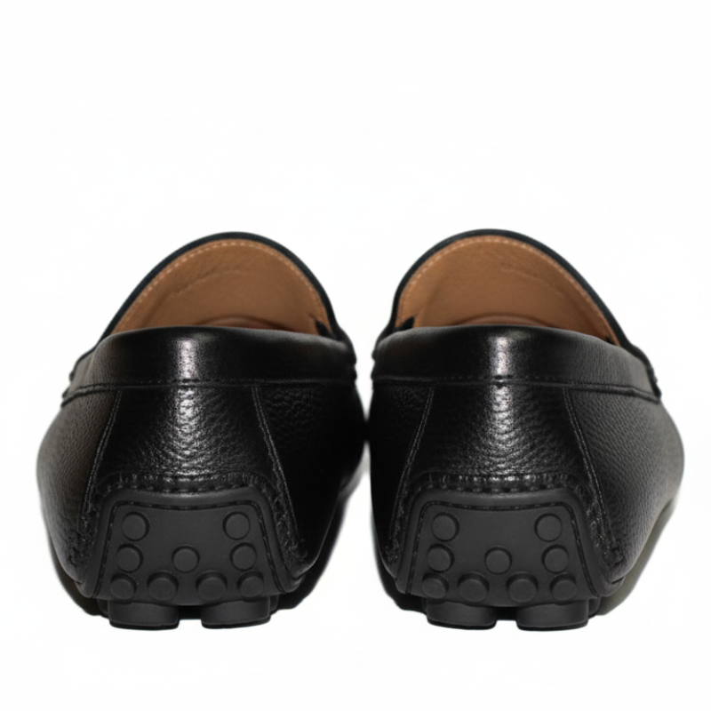 Pebble Penny Driving Loafers