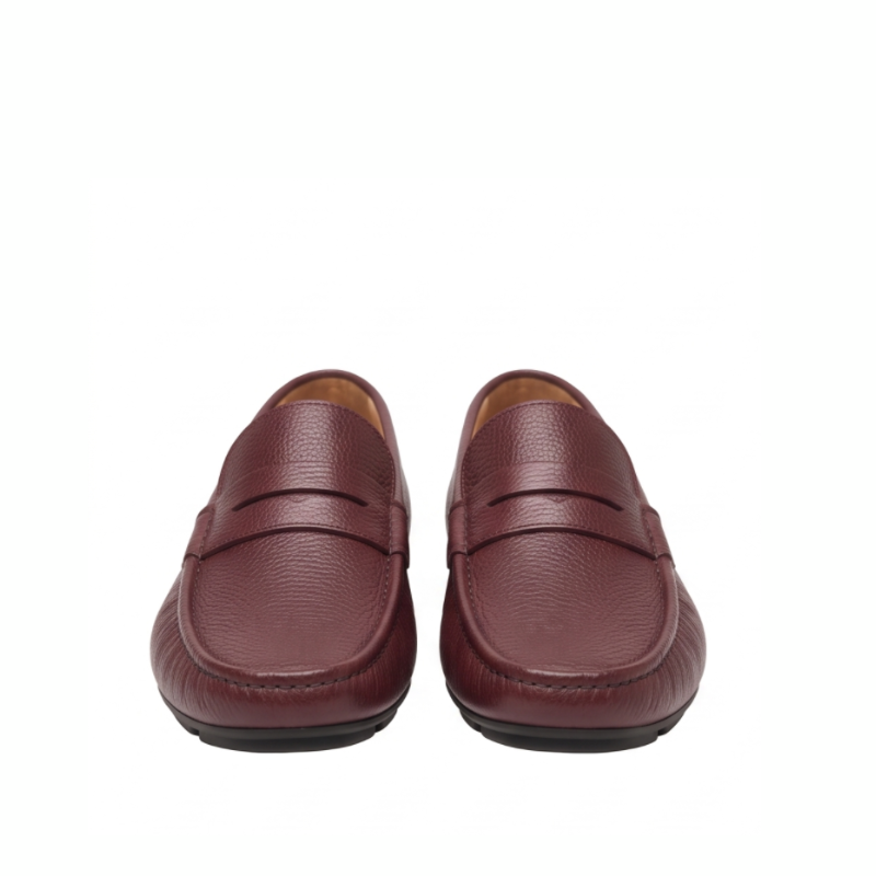 Pebble Penny Driving Loafers