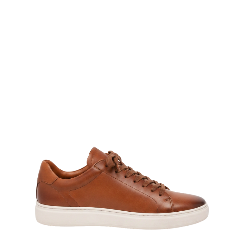Polished Heritage Comfort Lace Sneaker