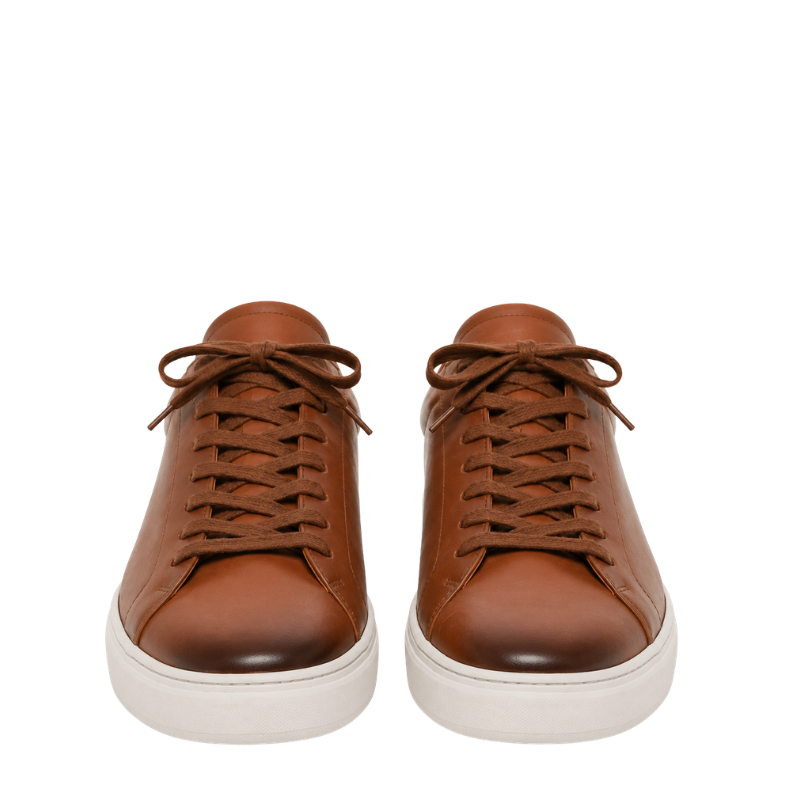 Polished Heritage Comfort Lace Sneaker