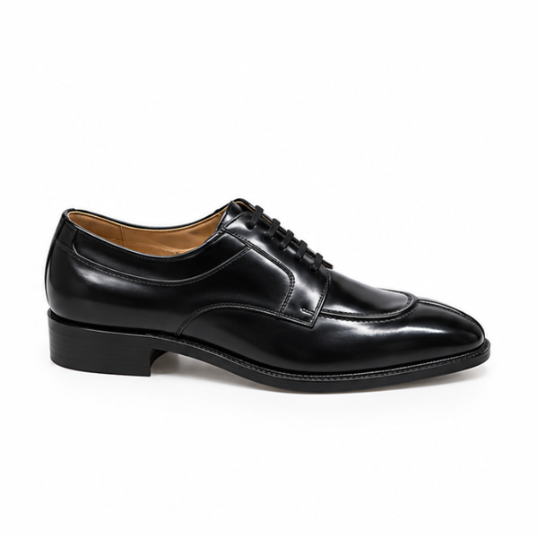 Prestige Leather Derby Shoes