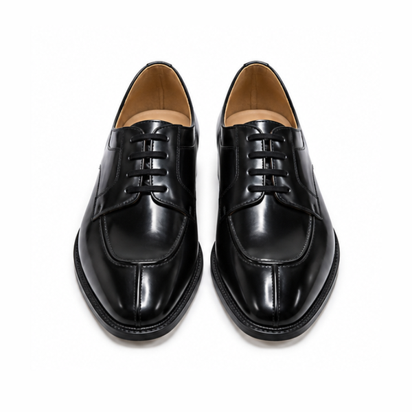Prestige Leather Derby Shoes