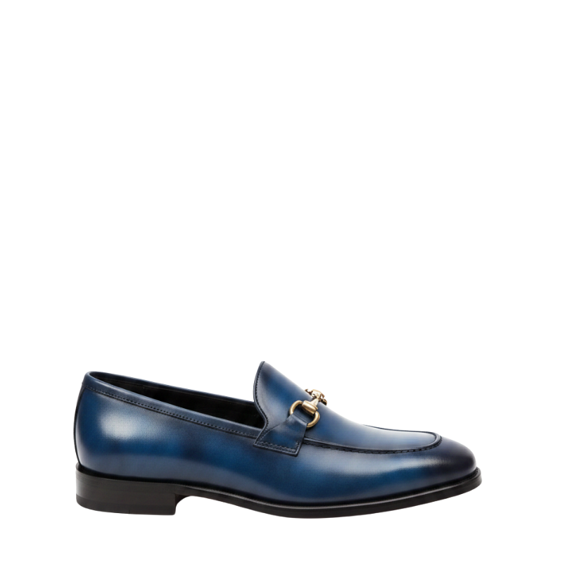 Prime Royal Luxe Horsebit Loafer