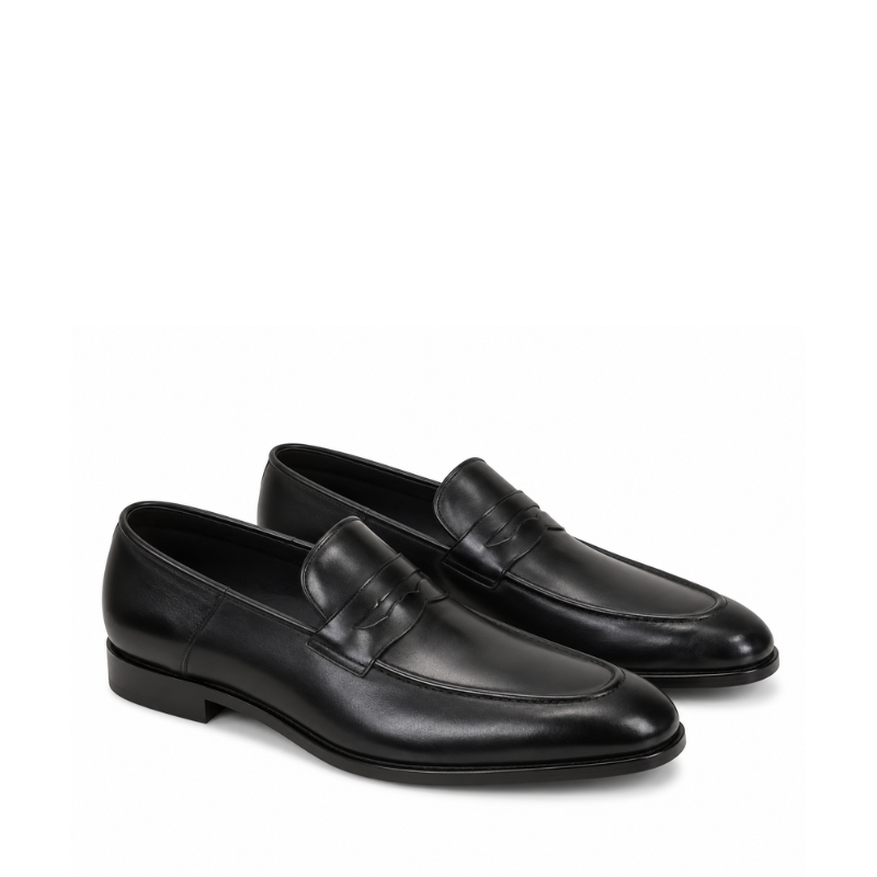 Reacher Classic Penny Loafers