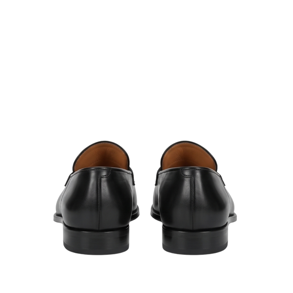 Reacher Classic Penny Loafers