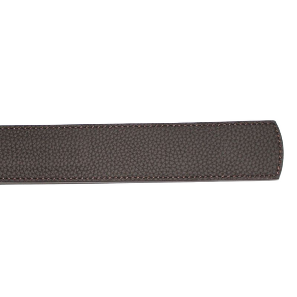 Regal Lock Italian Premium Leather Belt