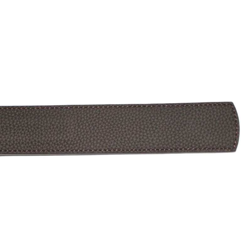 Regal Lock Italian Premium Leather Belt