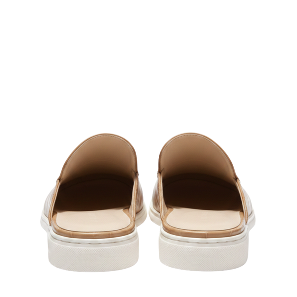 Regal Craft Crocodile Luxe Mule