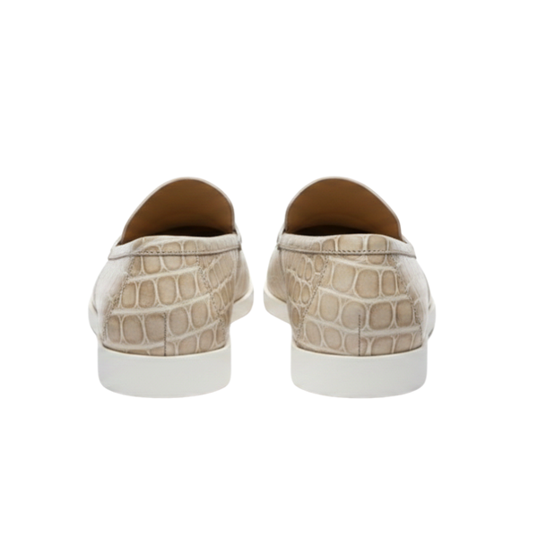 Regal Croc Italian Luxe Loafers